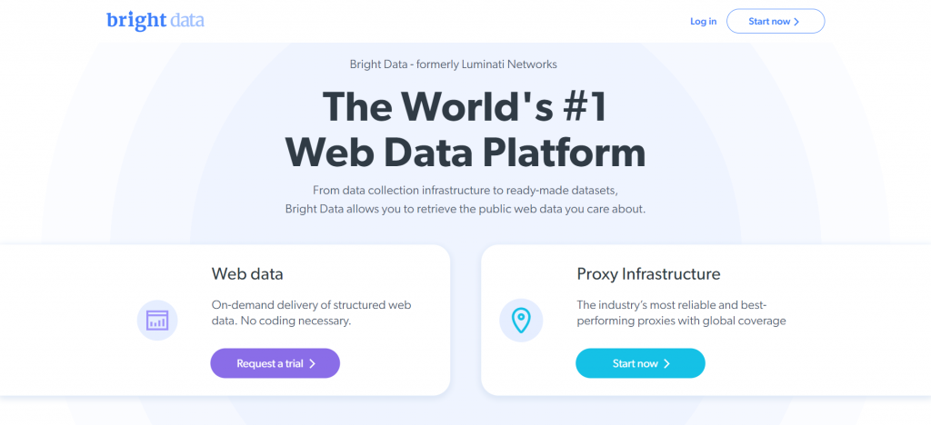 Bright Data