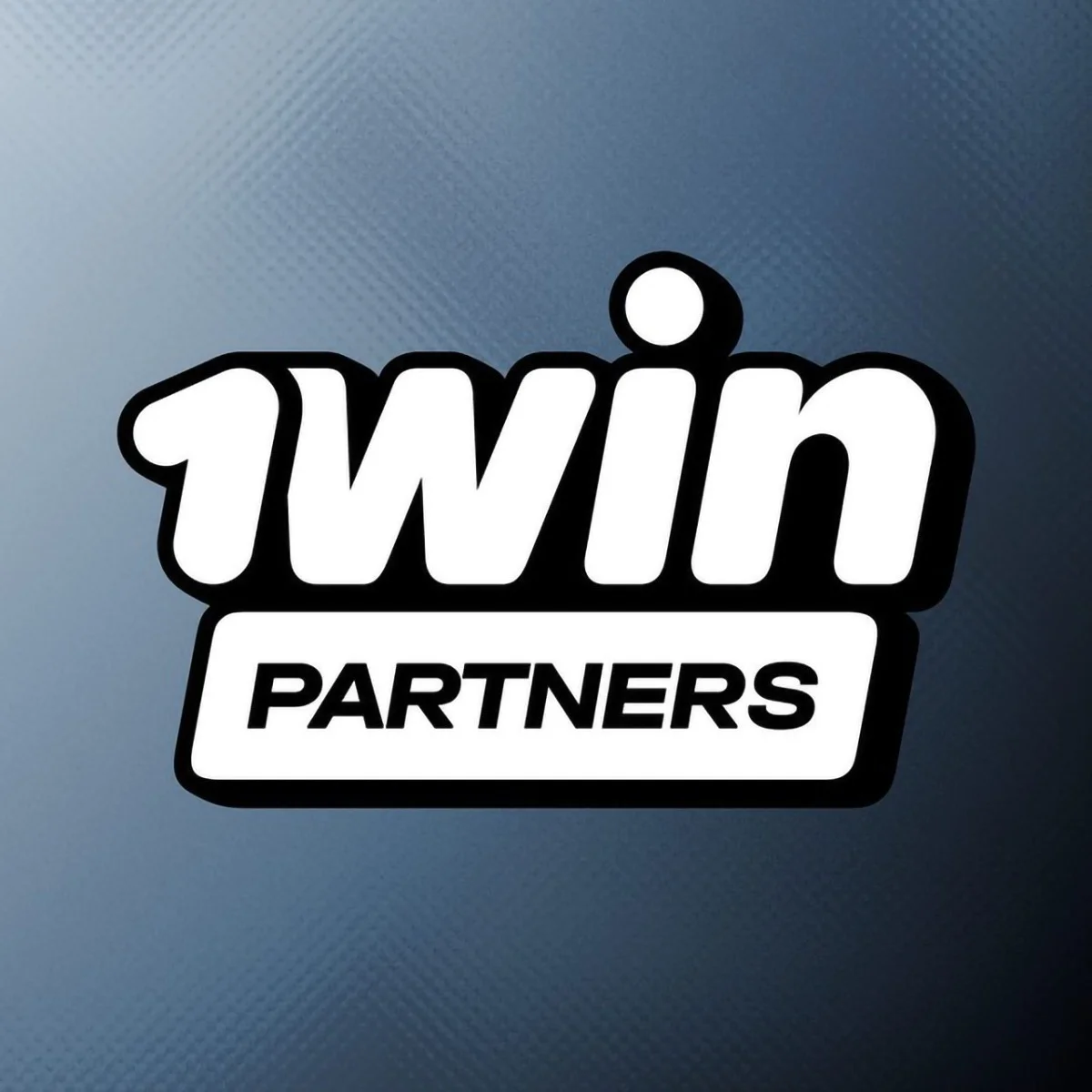 1win logo