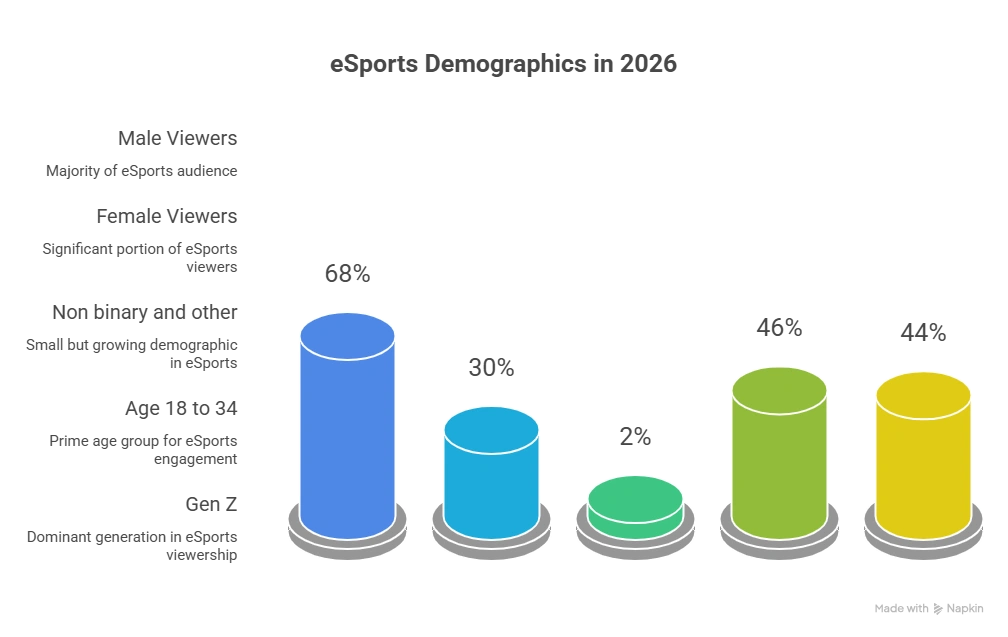 Audience Demographics