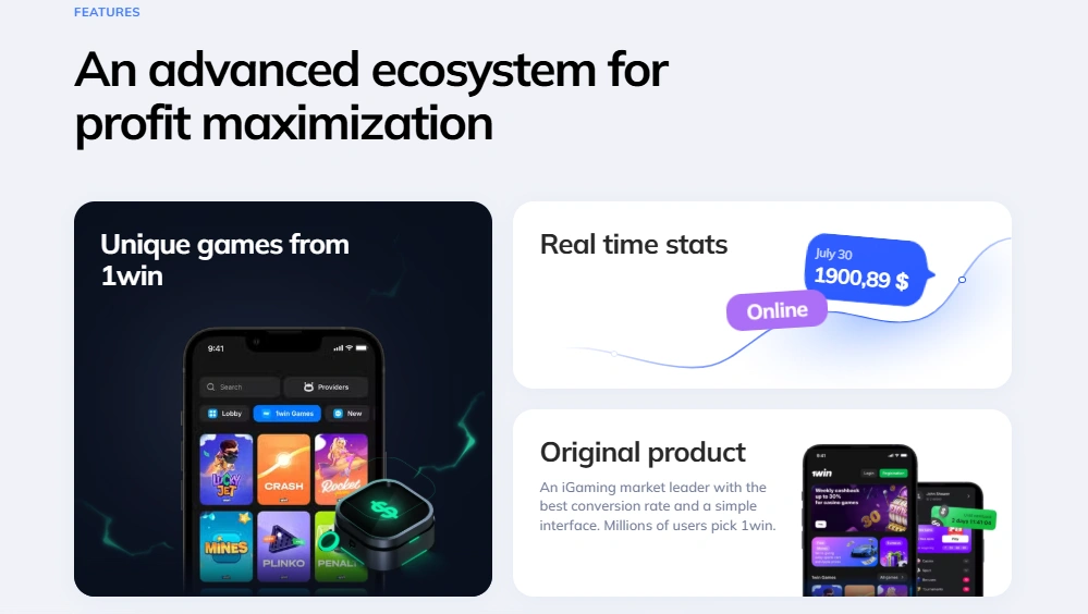 What Tools and Features Does the Platform Offer?
