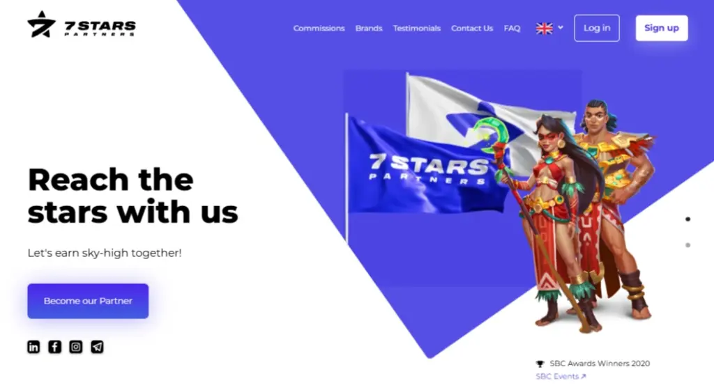 7StarsPartners-homepage