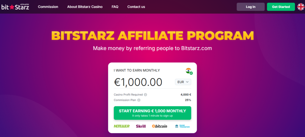 StarzPartners-homepage