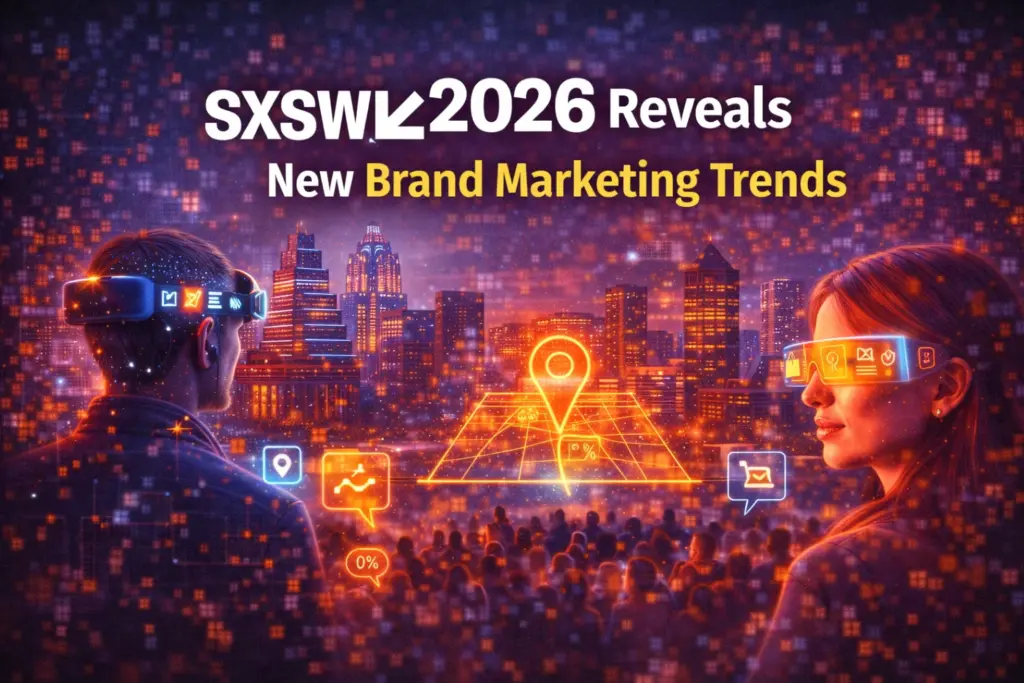 SXSW 2026
