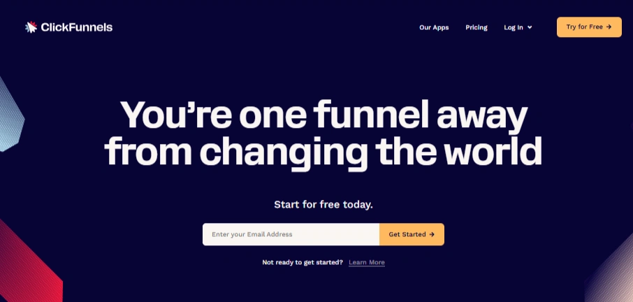 ClickFunnels