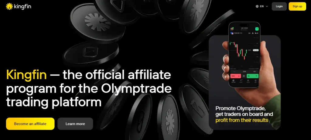 What Is Kingfin and How Does It Work?