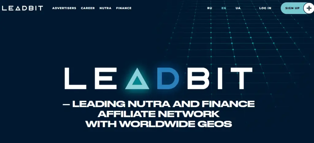 Leadbit