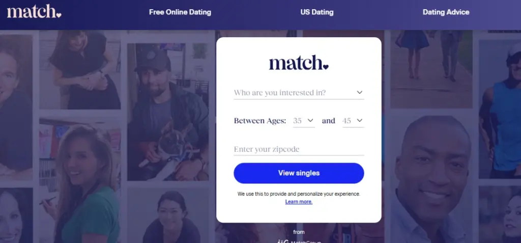 Match.com
