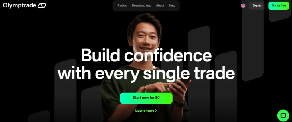 Is Olymptrade a Reliable Platform to Promote?