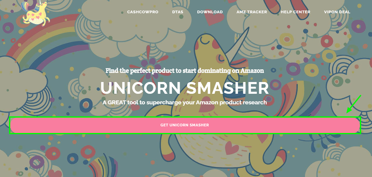 Unicorn Smasher Overview