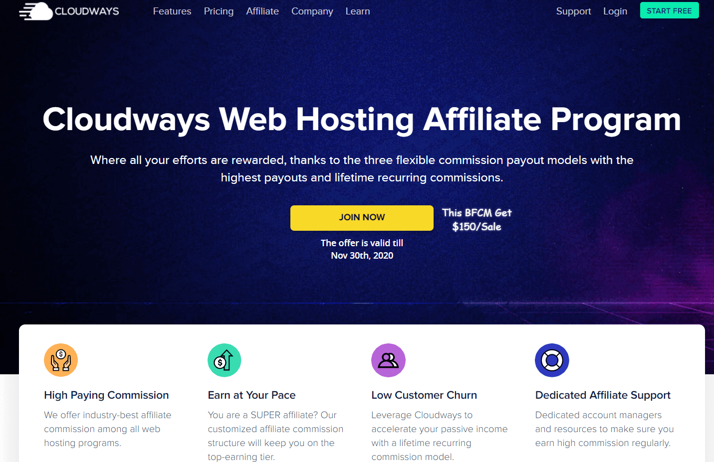 Cloudways Affiliate Review- Intro