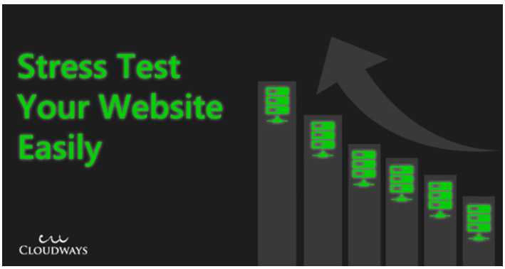 Cloudways Stress Test- Test Your Website