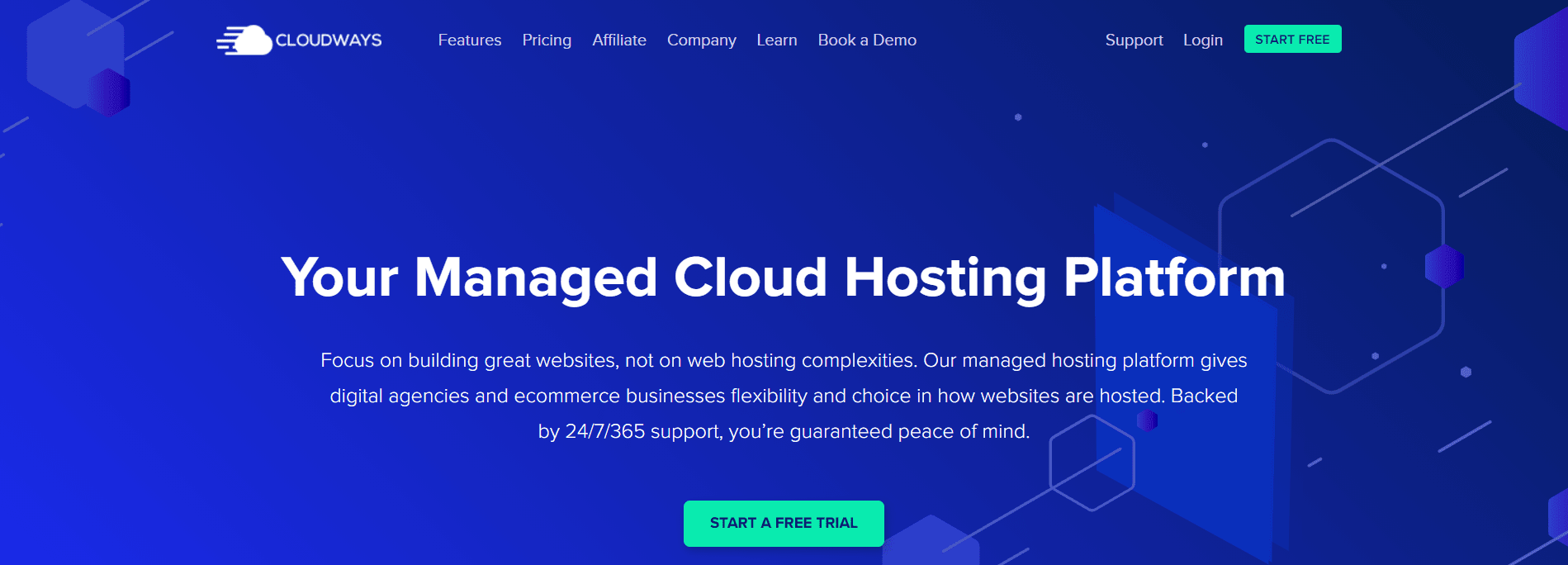 Cloudways Overview