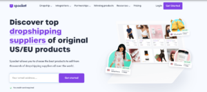 Spocket Dropshipping Review