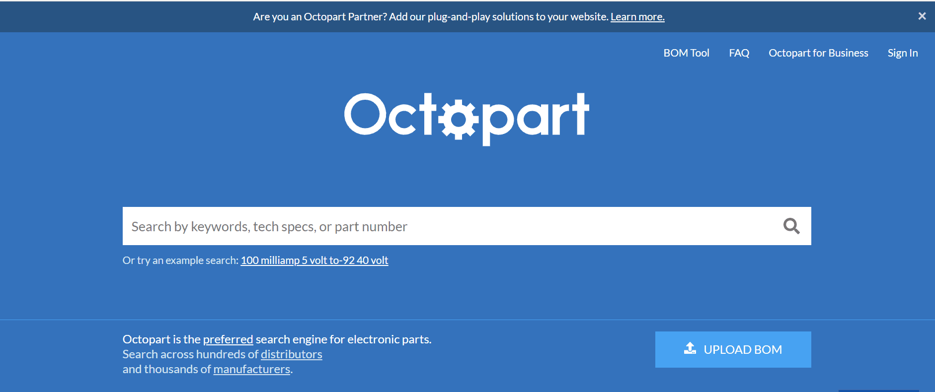 Octopart