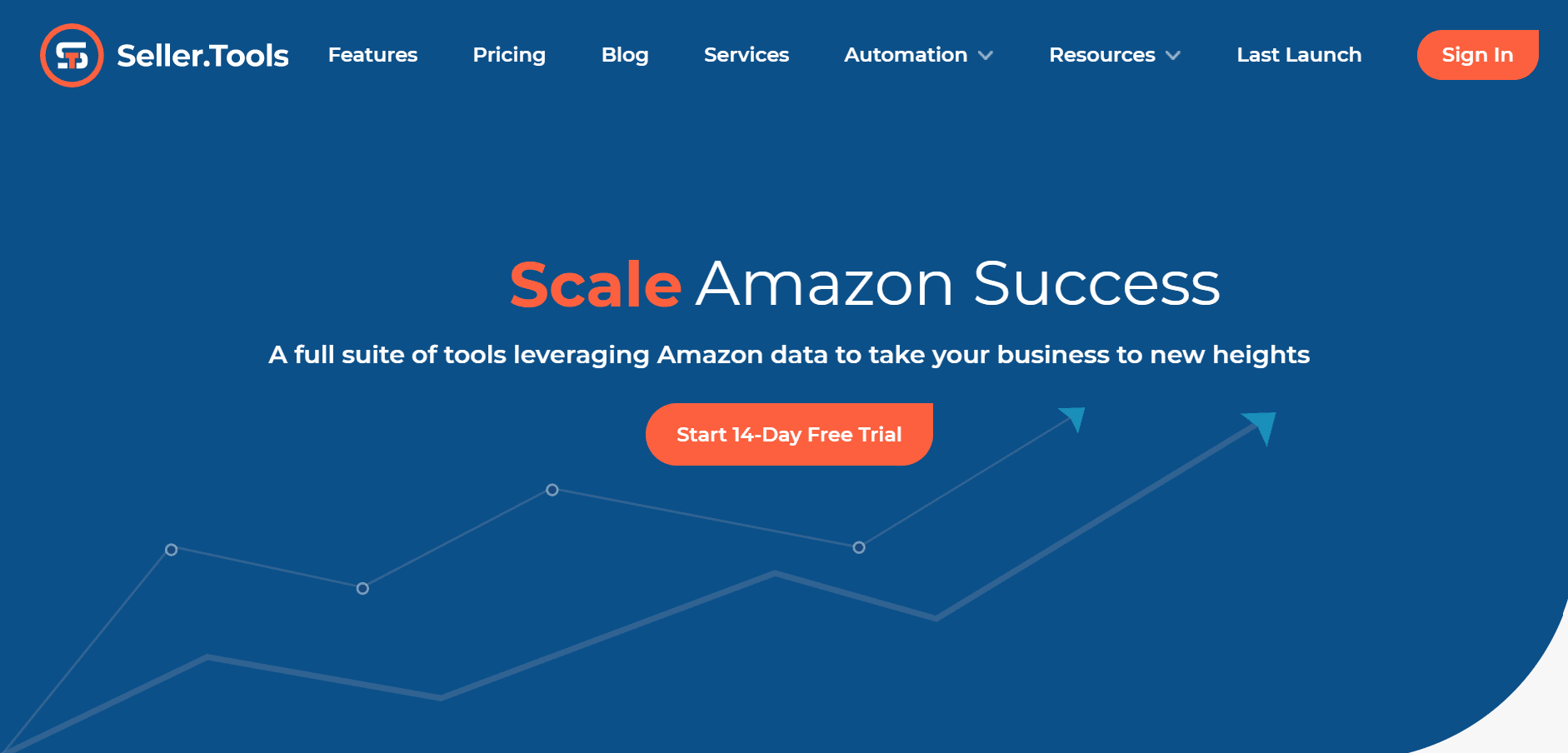 Best Amazon Listing Optimization Tools - Seller.tools