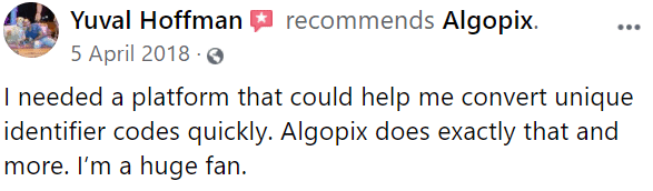 algopix review 2