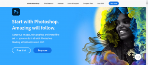 How to Make an Animated GIF in Photoshop