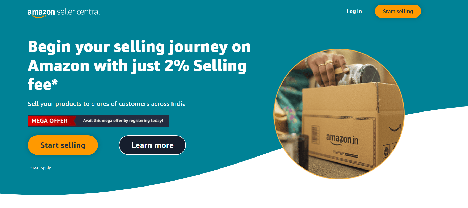 How Much Can You Make Selling On Amazon - amazon seller
