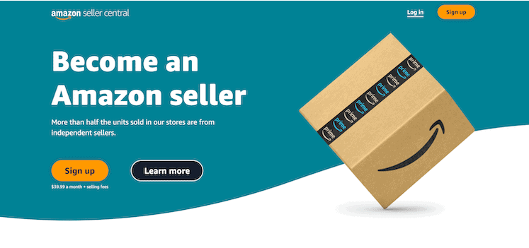 amazon seller : What Is A Good Sales Conversion Rate On Amazon