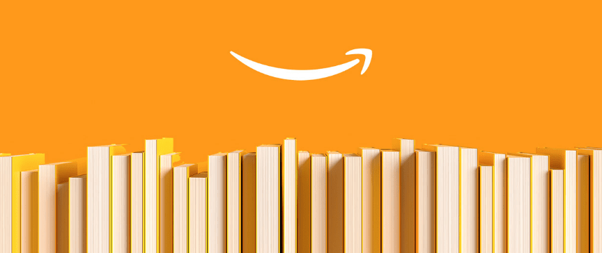 how to list your books on amazon