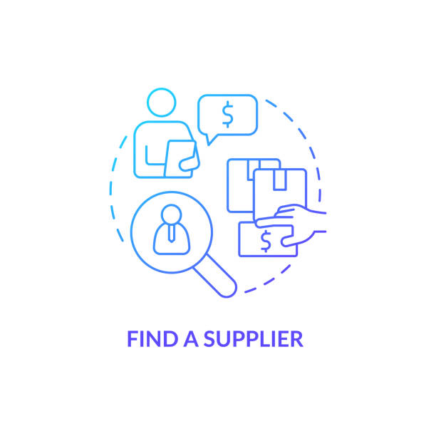 Find a supplier