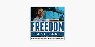 Freedom Fast Lane review