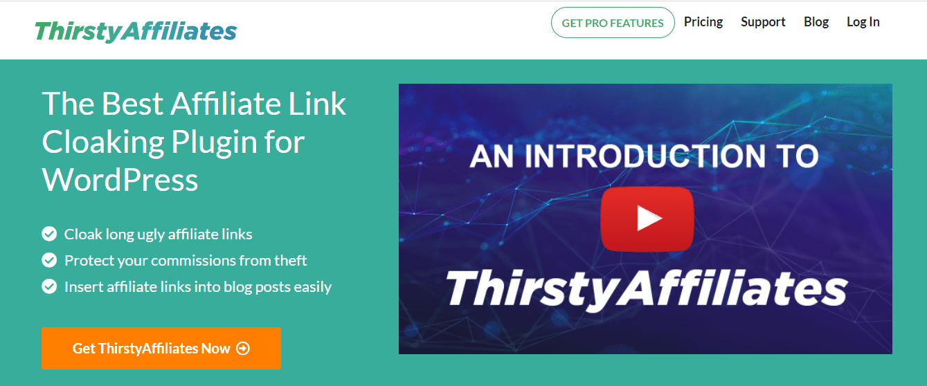 thirsty affiliates overview