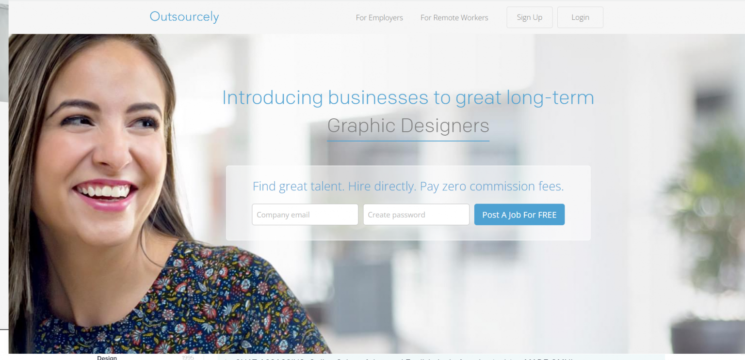 Meilleurs sites pour travailler &agrave; domicile 2024 - Trouvez l'emploi de