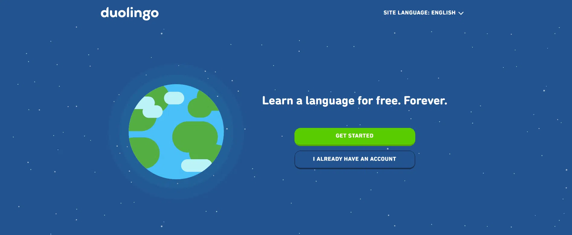 Duolingo-Overview