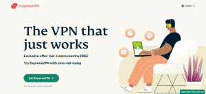 ExpressVPN
