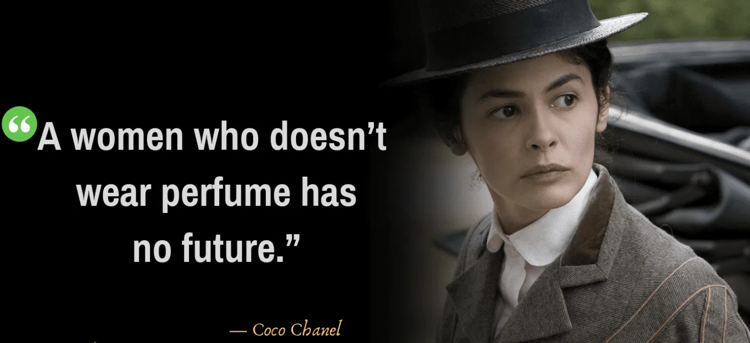 Coco Chanel Quotes 2023: About Life And Luxury