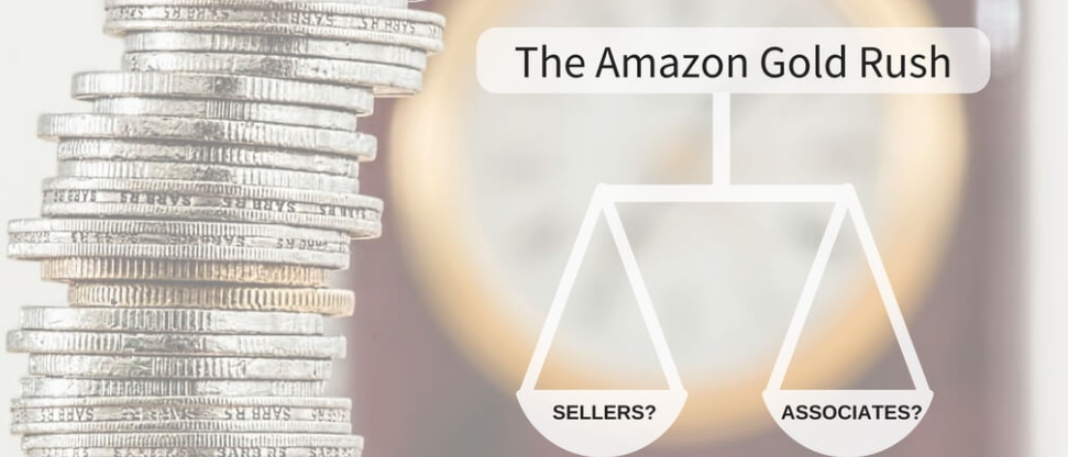 Amazon Sellers