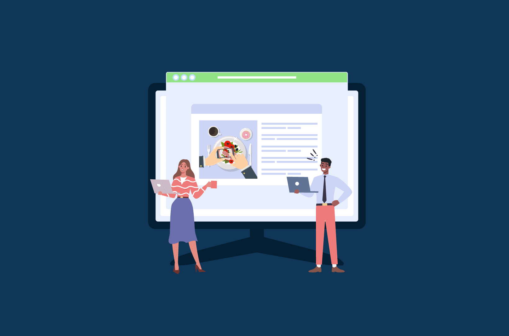 Brand Ambassador DigiExe Brand Ambassador DigiExe