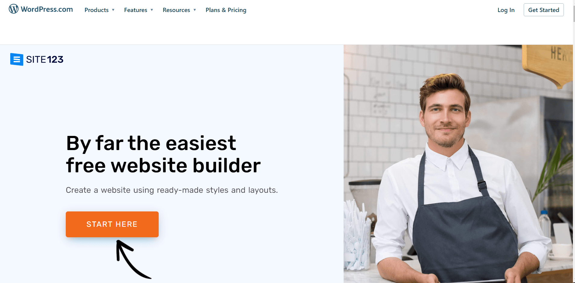 Site123 DigiExe Site123 DigiExe