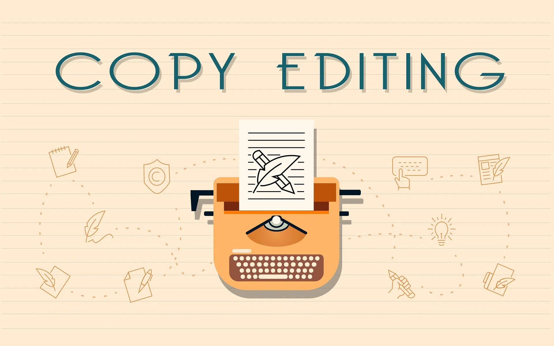 How To Become Copy Editor