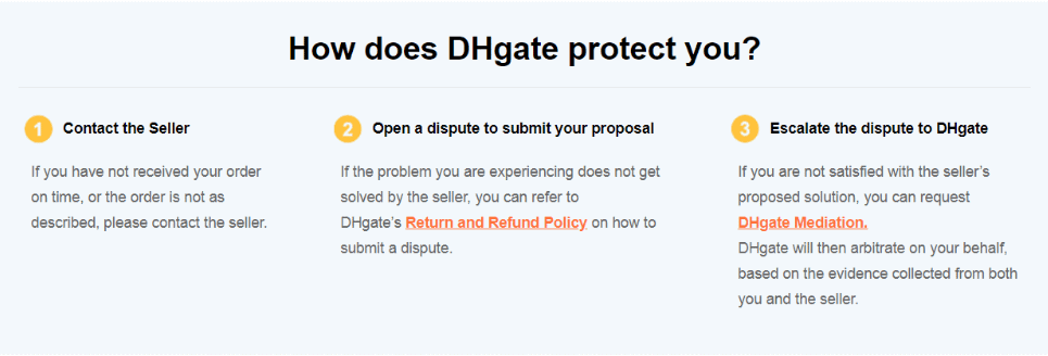 Is DHGate Legit & Safe? Read The DHGate Review & Expert Tips