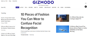 gizmodo
