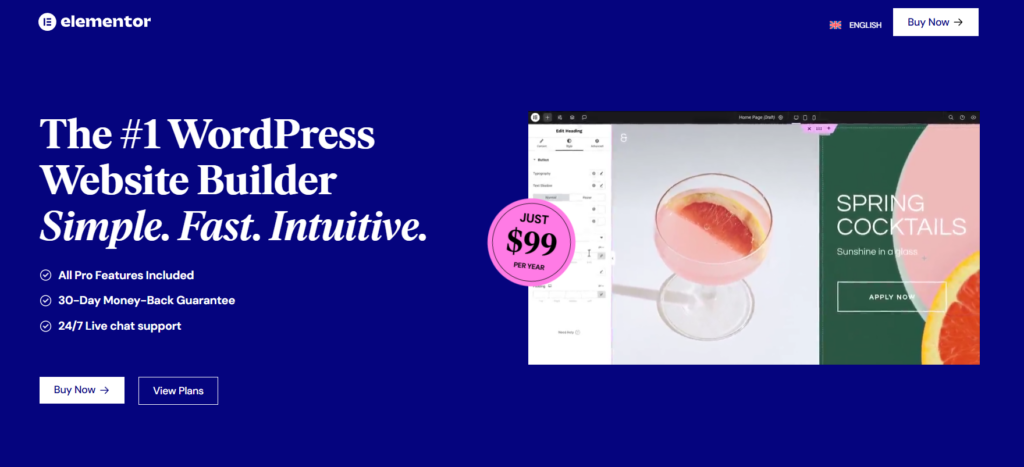 How to Use Elementor Black Friday Deals