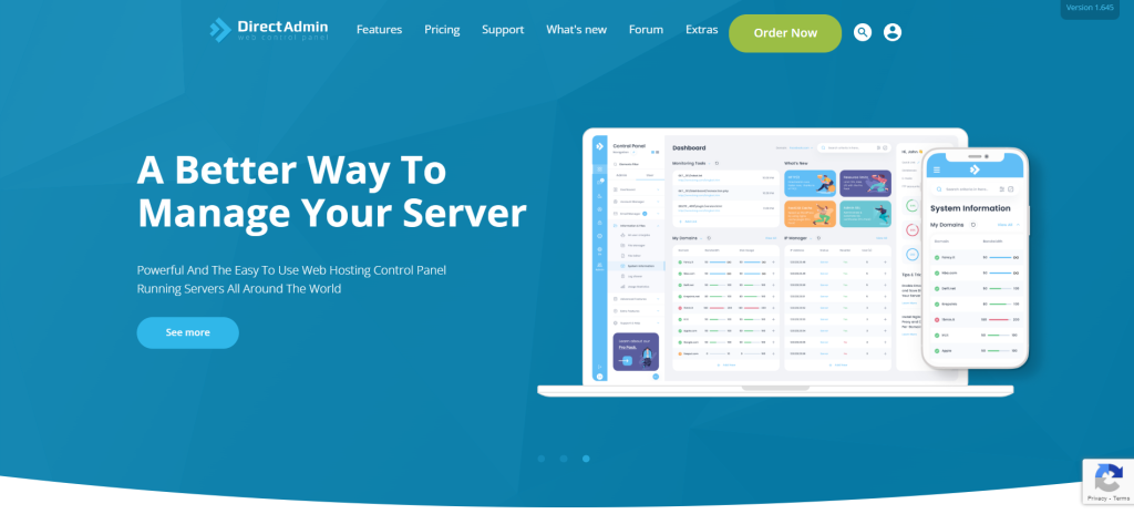 Best cPanel Hosting Alternatives 2024