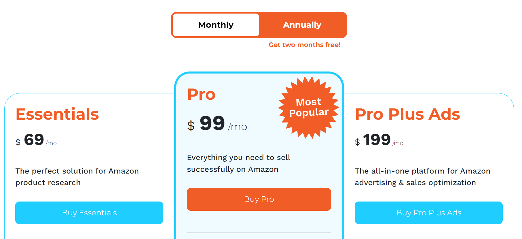 viral launch pricing