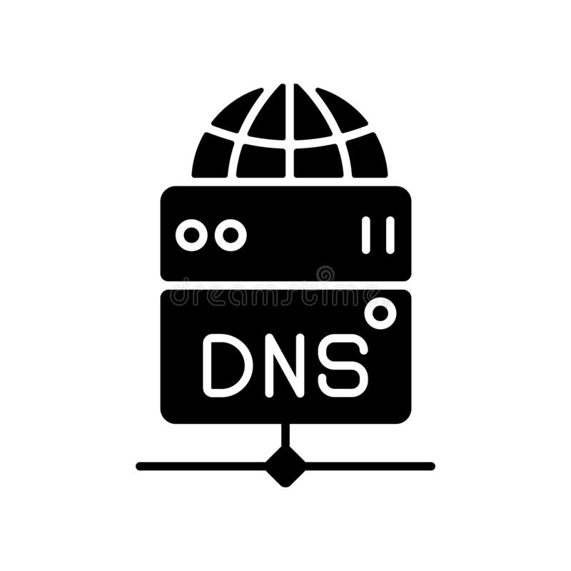 DnS to speed up websoe