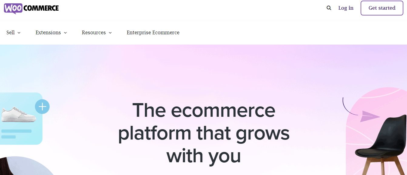 WooCommerce Overview