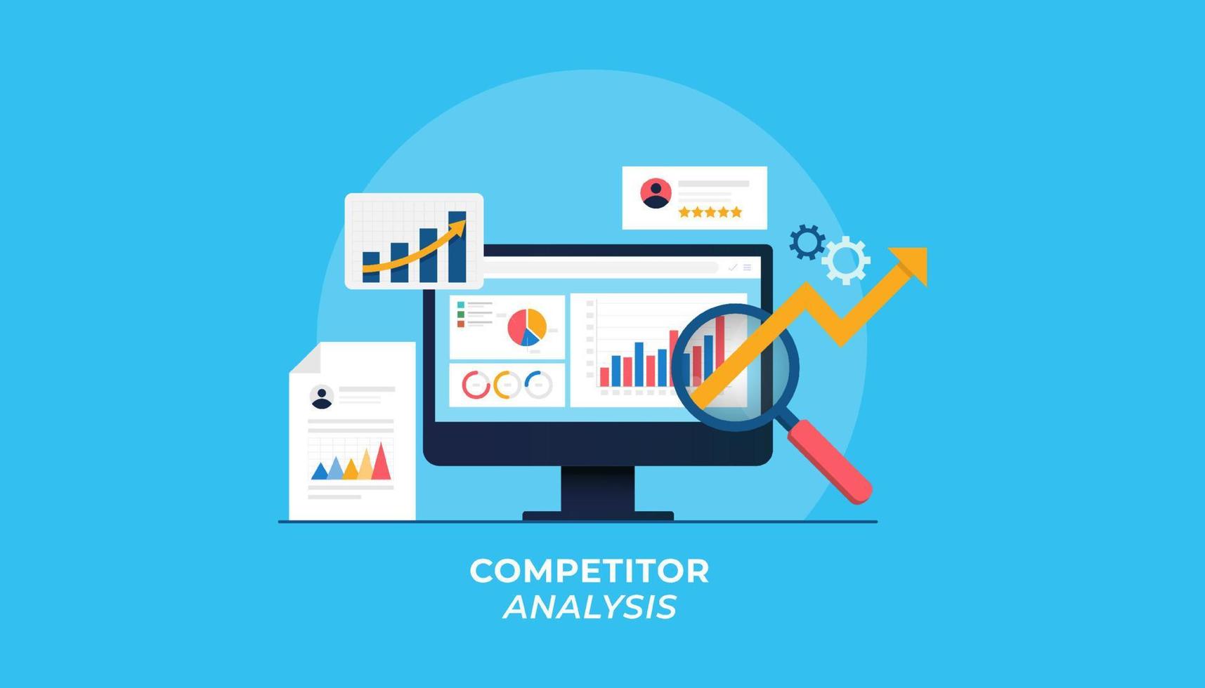 instagram competitor analysis