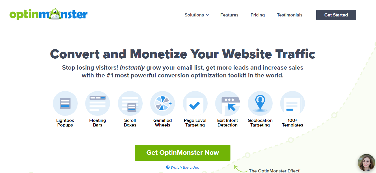 optinmonster overview