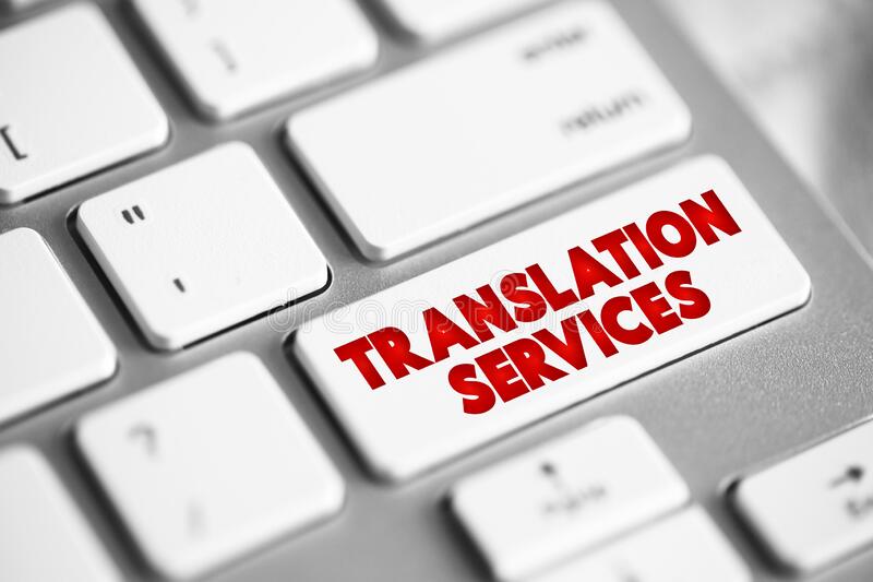 translation services side hustles