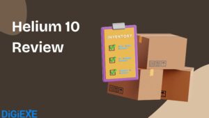 Helium 10 Review