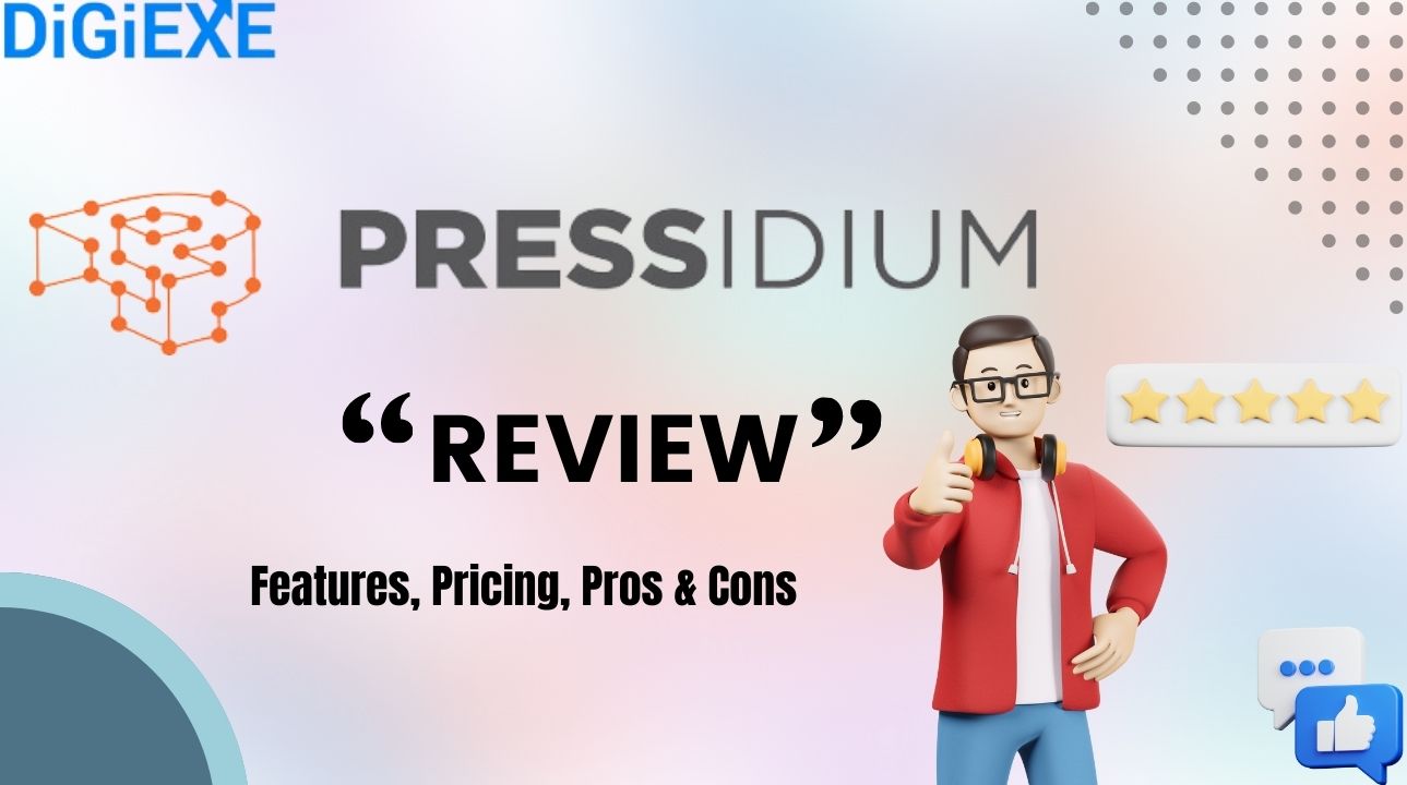 Pressidium Review