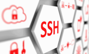 SSH