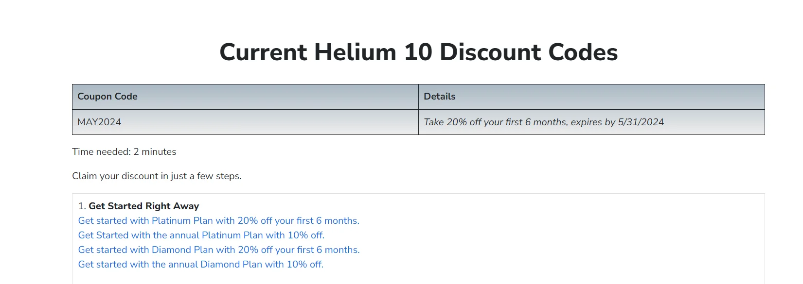 helium 10 discount codes