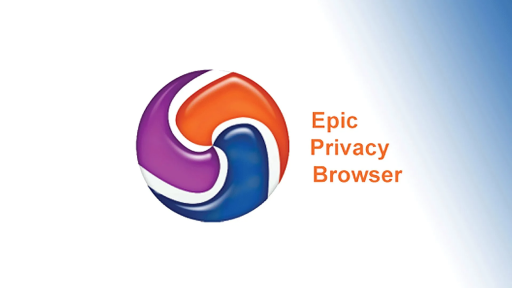 Epic Privacy Browser – One-Click Anonymous Browsing